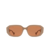 Gafas de sol Gucci GG1535S 003 nude - Miniatura del producto 1/4