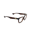 Gucci GG1536O Eyeglasses 002 havana - product thumbnail 2/4
