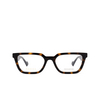 Gucci GG1539O Eyeglasses 002 havana - product thumbnail 1/4