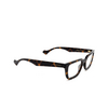 Gucci GG1539O Korrektionsbrillen 002 havana - Produkt-Miniaturansicht 2/4