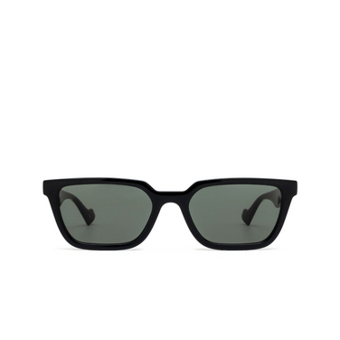 Gucci GG1539S Sunglasses 001 black - front view
