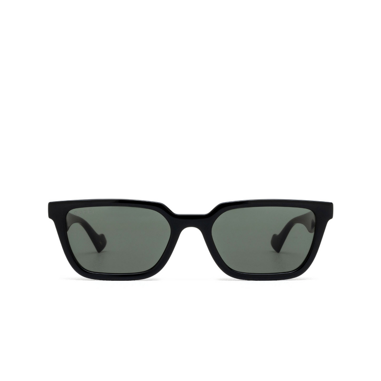 Gucci GG1539S Sunglasses 001 black - 1/4