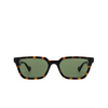 Gucci GG1539S Sonnenbrillen 002 havana - Produkt-Miniaturansicht 1/4
