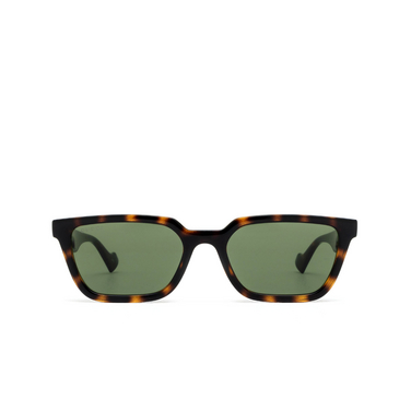 Gucci GG1539S Sonnenbrillen 002 havana - Vorderansicht