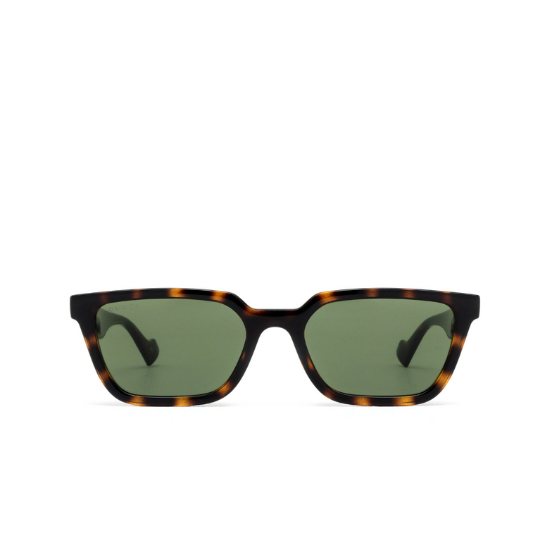 Gucci GG1539S Sunglasses 002 havana - 1/4