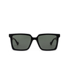 Gucci GG1540S Sunglasses 001 black - product thumbnail 1/4