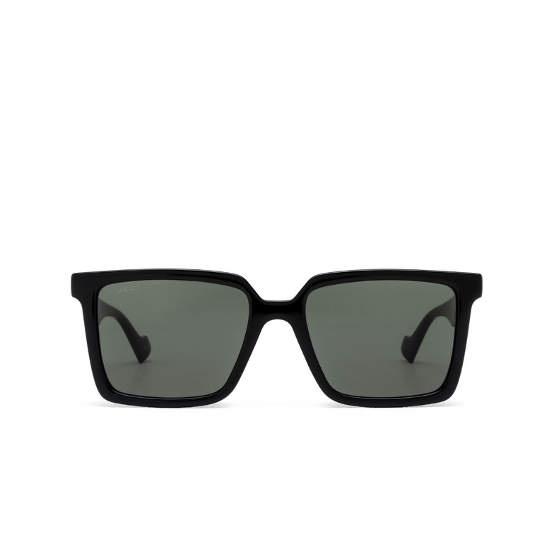 Gafas de sol Gucci GG1540S 001 black - 1/4