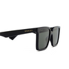Gafas de sol Gucci GG1540S 001 black - Miniatura del producto 3/4