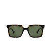 Gucci GG1540S Sunglasses 002 havana - product thumbnail 1/4