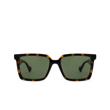 Gucci GG1540S Sunglasses 002 havana - front view