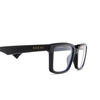 Lunettes de soleil Gucci GG1543S 001 black - Vignette du produit 3/7