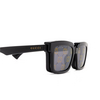 Gucci GG1543S Sunglasses 001 black - product thumbnail 4/7