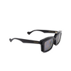 Gucci GG1543S Sunglasses 001 black - product thumbnail 5/7