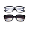 Gucci GG1543S Sunglasses 001 black - product thumbnail 6/7