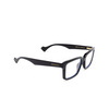 Lunettes de soleil Gucci GG1543S 004 black - Vignette du produit 2/7