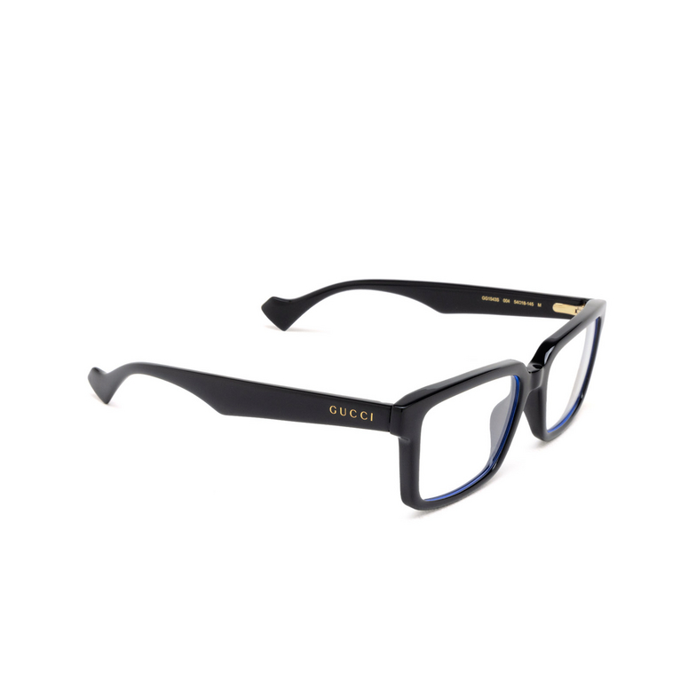 Gafas de sol Gucci GG1543S 004 black - 2/7