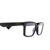 Gafas de sol Gucci GG1543S 004 black - Miniatura del producto 3/7