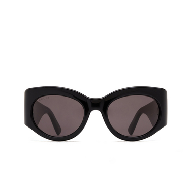 Gucci GG1544S Sunglasses 001 black - front view