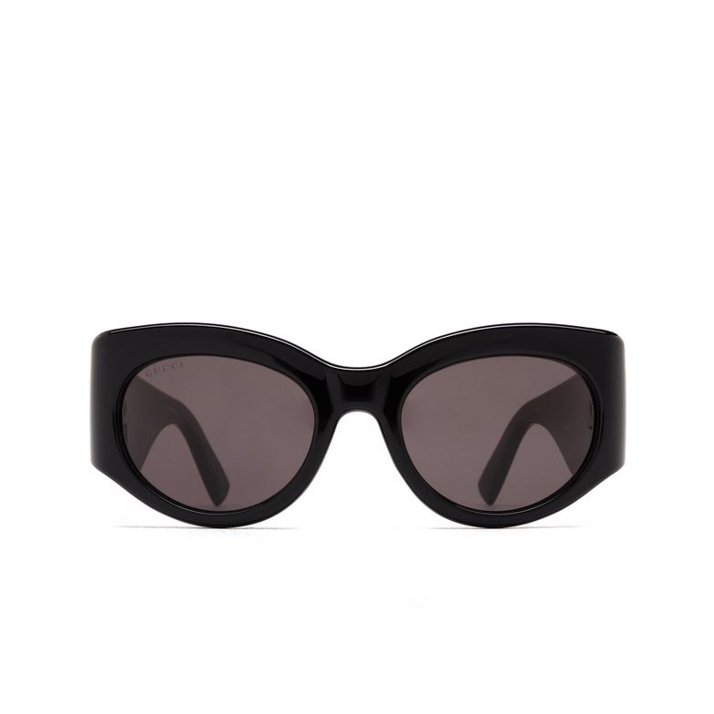 Gucci GG1544S Sunglasses 001 black - 1/4