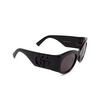 Gafas de sol Gucci GG1544S 001 black - Miniatura del producto 2/4