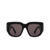 Gucci GG1545S Sunglasses 001 black - product thumbnail 1/4