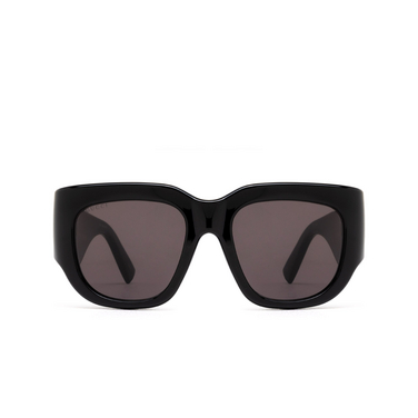 Gucci GG1545S Sunglasses 001 black - front view