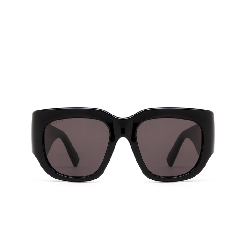 Gucci GG1545S Sunglasses 001 black - 1/4