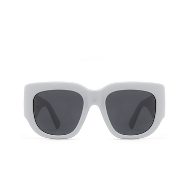 Gucci GG1545S Sunglasses 003 grey - front view