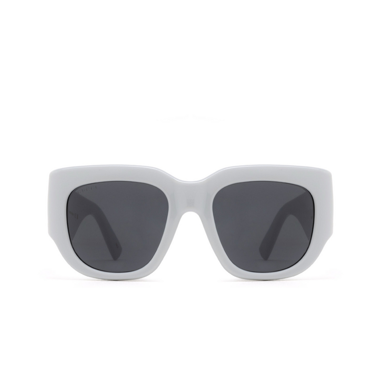 Gucci GG1545S Sunglasses 003 grey - 1/4