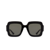 Gucci GG1547S Sunglasses 001 black - product thumbnail 1/4