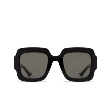 Gucci GG1547S Sunglasses 001 black - front view
