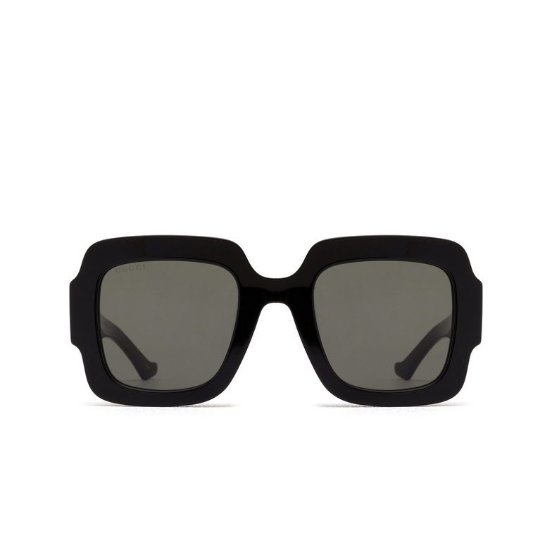 Gucci GG1547S Sunglasses 001 black - 1/4