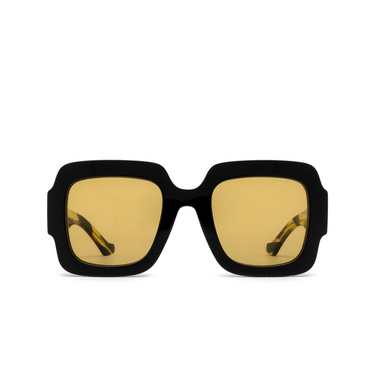 Gucci GG1547S Sunglasses 004 black - front view