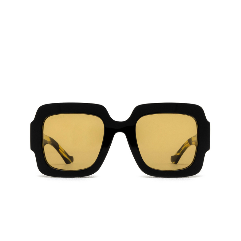 Gucci GG1547S Sunglasses 004 black - 1/4