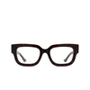 Gucci GG1548O Eyeglasses 005 havana - product thumbnail 1/4