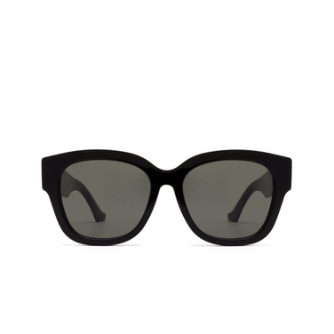 Gucci GG1550SK Sonnenbrillen 001 black - Vorderansicht