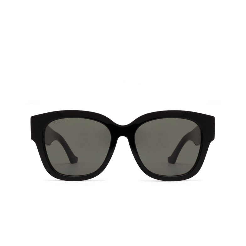 Gucci GG1550SK Sunglasses 001 black - 1/4
