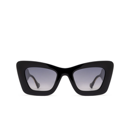 Gucci GG1552S Sunglasses 001 black