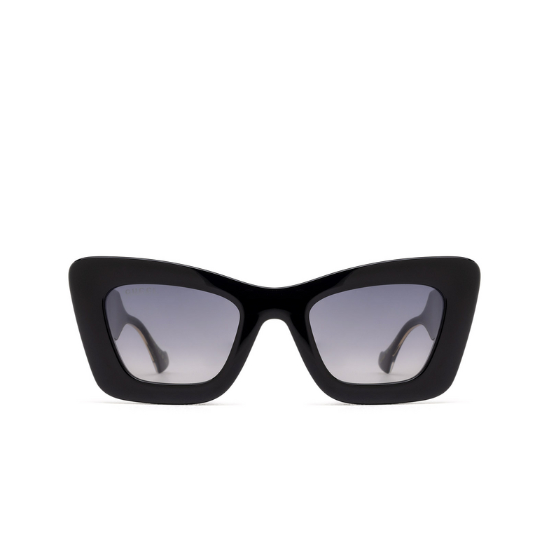 Gafas de sol Gucci GG1552S 001 black - 1/4
