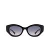 Gucci GG1553S Sunglasses 001 black - product thumbnail 1/4
