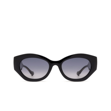 Gucci GG1553S Sunglasses 001 black - front view
