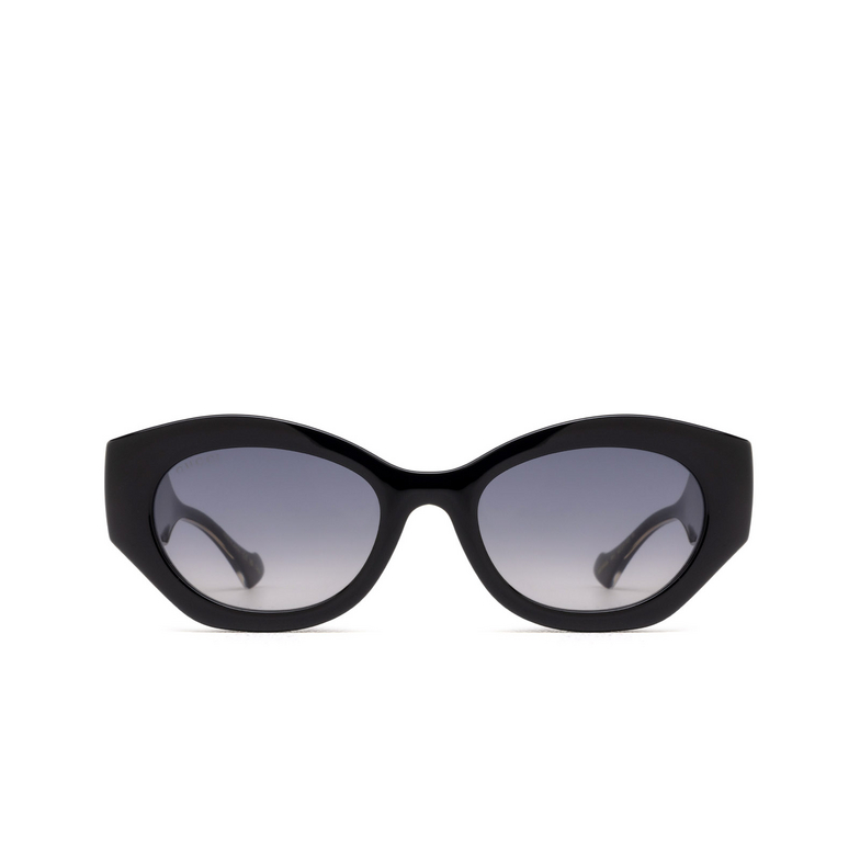 Gucci GG1553S Sunglasses 001 black - 1/4