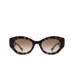 Occhiali da sole Gucci GG1553S 002 havana