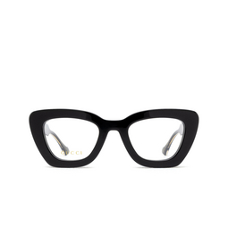 Gafas graduadas Gucci GG1555O 001 black