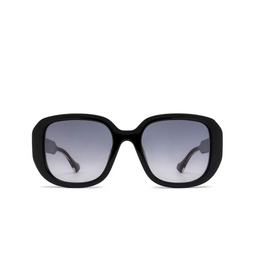 Gucci GG1557SK Sunglasses 001 black