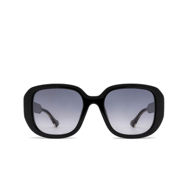 Gucci GG1557SK Sunglasses 001 black - front view