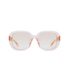 Gucci GG1557SK Sunglasses 003 nude - product thumbnail 1/4