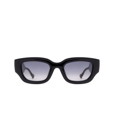 Gafas de sol Gucci GG1558SK 001 black - Vista delantera