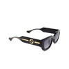 Gucci GG1558SK Sunglasses 001 black - product thumbnail 2/4