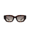 Lunettes de soleil Gucci GG1558SK 002 havana - Vignette du produit 1/4